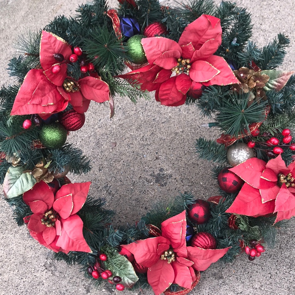 Christmas decoration